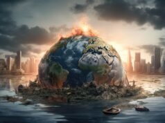 Kapitalisme dan Krisis Iklim