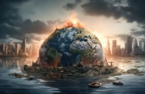 Kapitalisme dan Krisis Iklim