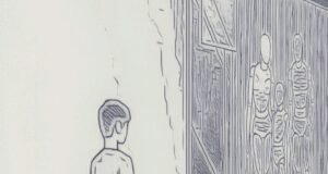 Membunuh Orang Tua Sendiri