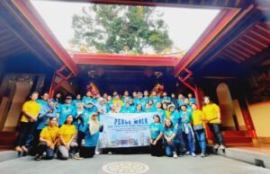 Merawat Nilai Moderasi di Tengah Peristiwa Intoleransi