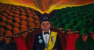 Yos Suprapto dan Sensor