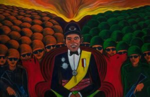 Yos Suprapto dan Sensor