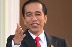 Jokowi dalam Sorotan Global, Masuk Daftar Finalis ‘Person of the Year in Organized Crime and Corruption 2024