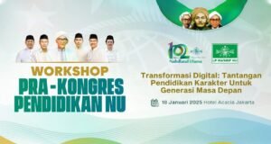 LP Ma’arif NU Adakan Workshop Transformasi Digital dan Pendidikan Karakter untuk Generasi Masa Depan Tangkap layar dari siaran langsung di YouTube yang menampilkan Workshop Transformasi Digital: Tantangan Pendidikan Karakter untuk Generasi Masa Depan oleh LP Ma’arif NU. Acara ini diadakan di Hotel The Acacia, Jakarta Pusat, sebagai bagian dari rangkaian Pra-Kongres Pendidikan NU, Sabtu (18/1/2025).Tangkap layar dari siaran langsung di YouTube yang menampilkan Workshop Transformasi Digital: Tantangan Pendidikan Karakter untuk Generasi Masa Depan oleh LP Ma’arif NU. Acara ini diadakan di Hotel The Acacia, Jakarta Pusat, sebagai bagian dari rangkaian Pra-Kongres Pendidikan NU, Sabtu (18/1/2025).Tangkap layar dari siaran langsung di YouTube yang menampilkan Workshop Transformasi Digital: Tantangan Pendidikan Karakter untuk Generasi Masa Depan oleh LP Ma’arif NU. Acara ini diadakan di Hotel The Acacia, Jakarta Pusat, sebagai bagian dari rangkaian Pra-Kongres Pendidikan NU, Sabtu (18/1/2025).Tangkap layar dari siaran langsung di YouTube yang menampilkan Workshop Transformasi Digital: Tantangan Pendidikan Karakter untuk Generasi Masa Depan oleh LP Ma’arif NU. Acara ini diadakan di Hotel The Acacia, Jakarta Pusat, sebagai bagian dari rangkaian Pra-Kongres Pendidikan NU, Sabtu (18/1/2025).Tangkap layar dari siaran langsung di YouTube yang menampilkan Workshop Transformasi Digital: Tantangan Pendidikan Karakter untuk Generasi Masa Depan oleh LP Ma’arif NU. Acara ini diadakan di Hotel The Acacia, Jakarta Pusat, sebagai bagian dari rangkaian Pra-Kongres Pendidikan NU, Sabtu (18/1/2025).Tangkap layar dari siaran langsung di YouTube yang menampilkan Workshop Transformasi Digital: Tantangan Pendidikan Karakter untuk Generasi Masa Depan oleh LP Ma’arif NU. Acara ini diadakan di Hotel The Acacia, Jakarta Pusat, sebagai bagian dari rangkaian Pra-Kongres Pendidikan NU, Sabtu (18/1/2025).