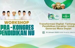 LP Ma’arif NU Adakan Workshop Transformasi Digital dan Pendidikan Karakter untuk Generasi Masa Depan Tangkap layar dari siaran langsung di YouTube yang menampilkan Workshop Transformasi Digital: Tantangan Pendidikan Karakter untuk Generasi Masa Depan oleh LP Ma’arif NU. Acara ini diadakan di Hotel The Acacia, Jakarta Pusat, sebagai bagian dari rangkaian Pra-Kongres Pendidikan NU, Sabtu (18/1/2025).Tangkap layar dari siaran langsung di YouTube yang menampilkan Workshop Transformasi Digital: Tantangan Pendidikan Karakter untuk Generasi Masa Depan oleh LP Ma’arif NU. Acara ini diadakan di Hotel The Acacia, Jakarta Pusat, sebagai bagian dari rangkaian Pra-Kongres Pendidikan NU, Sabtu (18/1/2025).Tangkap layar dari siaran langsung di YouTube yang menampilkan Workshop Transformasi Digital: Tantangan Pendidikan Karakter untuk Generasi Masa Depan oleh LP Ma’arif NU. Acara ini diadakan di Hotel The Acacia, Jakarta Pusat, sebagai bagian dari rangkaian Pra-Kongres Pendidikan NU, Sabtu (18/1/2025).Tangkap layar dari siaran langsung di YouTube yang menampilkan Workshop Transformasi Digital: Tantangan Pendidikan Karakter untuk Generasi Masa Depan oleh LP Ma’arif NU. Acara ini diadakan di Hotel The Acacia, Jakarta Pusat, sebagai bagian dari rangkaian Pra-Kongres Pendidikan NU, Sabtu (18/1/2025).Tangkap layar dari siaran langsung di YouTube yang menampilkan Workshop Transformasi Digital: Tantangan Pendidikan Karakter untuk Generasi Masa Depan oleh LP Ma’arif NU. Acara ini diadakan di Hotel The Acacia, Jakarta Pusat, sebagai bagian dari rangkaian Pra-Kongres Pendidikan NU, Sabtu (18/1/2025).Tangkap layar dari siaran langsung di YouTube yang menampilkan Workshop Transformasi Digital: Tantangan Pendidikan Karakter untuk Generasi Masa Depan oleh LP Ma’arif NU. Acara ini diadakan di Hotel The Acacia, Jakarta Pusat, sebagai bagian dari rangkaian Pra-Kongres Pendidikan NU, Sabtu (18/1/2025).