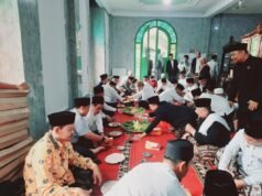 Ruwahan dan Haul Masyayikh, Melestarikan Tradisi dan Perkuat Spiritualitas Jelang Ramadan