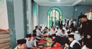 Ruwahan dan Haul Masyayikh, Melestarikan Tradisi dan Perkuat Spiritualitas Jelang Ramadan