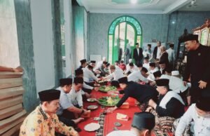 Ruwahan dan Haul Masyayikh, Melestarikan Tradisi dan Perkuat Spiritualitas Jelang Ramadan