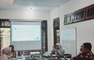 Eco Bhinneka Muhammadiyah: Merawat Lingkungan, Merajut Keberagaman