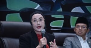 Komisi VIII DPR RI Dorong Regulasi Ketat untuk Wujudkan Pesantren Ramah Anak