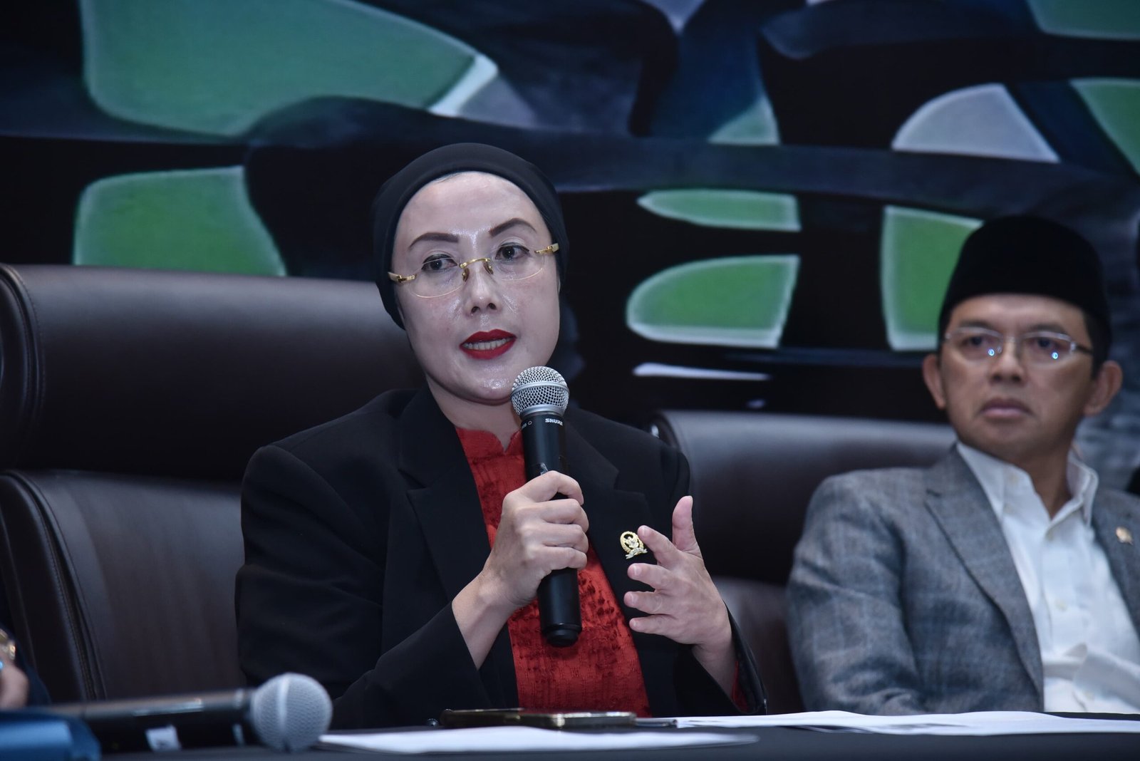 Komisi VIII DPR RI Dorong Regulasi Ketat untuk Wujudkan Pesantren Ramah Anak