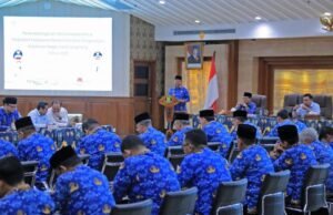 Perkuat Tata Kelola, Pemkot Tangerang dan Kejari Jalin Kerja Sama