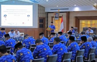 Perkuat Tata Kelola, Pemkot Tangerang dan Kejari Jalin Kerja Sama