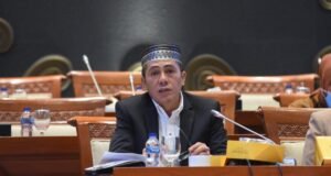 Syamsu Rizal Dorong Penguatan Intelijen Maritim Indonesia Demi Kepentingan Strategis Nasional