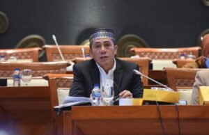 Syamsu Rizal Dorong Penguatan Intelijen Maritim Indonesia Demi Kepentingan Strategis Nasional