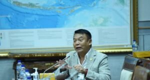 Soroti Kehadiran TNI di Kampus, TB Hasanudin: Ancaman terhadap Kebebasan Akademik