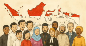 Mengapa Intoleransi, Diskriminasi, dan Kekerasan atas Nama Agama Dilarang?