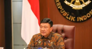 RI–Malaysia Perkuat Kerja Sama Keamanan dan Perbatasan