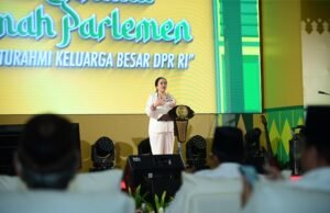 Hari Kartini, Ketua DPR: Perjuangan Perempuan Adalah Perjuangan Bangsa