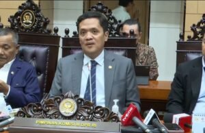 Pembahasan RKUHAP Ditunda, Komisi III DPR RI Janjikan Transparansi dan Partisipasi Publik