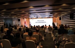 Tekan Korupsi Melalui Pendidikan Agama, Menag: Dasari Moral dari Iman, Bukan Sekadar Hukum