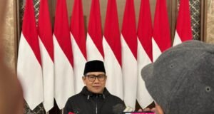 Gus Muhaimin Wakili Presiden Hadiri Pelantikan Paus Leo XIV di Vatikan