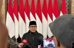 Gus Muhaimin Wakili Presiden Hadiri Pelantikan Paus Leo XIV di Vatikan