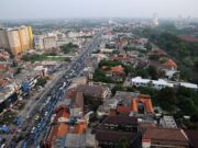 Foto Kota Depok. Sumber: Wikipedia