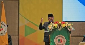 Wali Kota Dorong Lulusan Berinovasi untuk Bangun Kota Tangerang