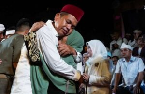 Ledakan Amunisi di Garut Tewaskan 13 Orang, Dedi Mulyadi Sampaikan Belasungkawa