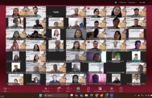 Tingkatkan Literasi, Cahaya Guru, Atmajaya dan Franseda Foundation Luncurkan Program ELITE Selasa, 2 Mei 2025 - 60 guru dari NTT dan Banten mengikuti peluncuran pelatihan ELITE, yang dilaksanakan Yayasan Cahaya Guru, Frans Seda Foundation dan UNIKA Atmajaya Jakarta. Sumber: Dok. Yayasan Cahaya Guru