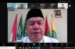 Fakultas Syariah UID Gelar Pelatihan Juru Sembelih Halal untuk Tingkatkan Kompetensi Masyarakat