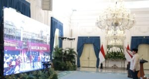 Wujudkan Swasembada Energi, Prabowo Resmikan Produksi Perdana Migas Forel-Terubuk