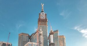 Islam dan Ajaran Perdamaian Photo by Haythem Gataa on Unsplash