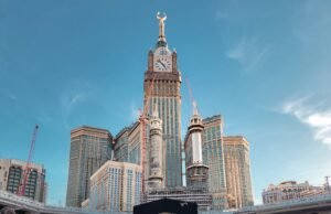 Islam dan Ajaran Perdamaian Photo by Haythem Gataa on Unsplash