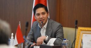 DPR dan Kemlu Bahas Strategi Diplomasi di Tengah Gejolak Global
