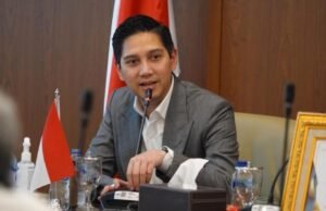 DPR dan Kemlu Bahas Strategi Diplomasi di Tengah Gejolak Global