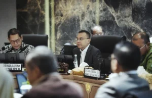 Dasco Minta Kemlu Proaktif Lindungi WNI di Perbatasan Thailand-Kamboja