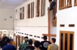 Yayasan Cahaya Guru Desak Negara Tindak Tegas Pembubaran Retreat Remaja di Sukabumi