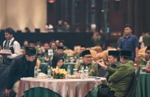 Halaqoh dan Mukernas, ISNU Didorong Jadi Lokomotif Transformasi Sosial Nahdliyin