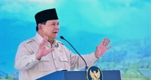 Presiden Luncurkan Koperasi Merah Putih untuk Lawan Serakahnomics
