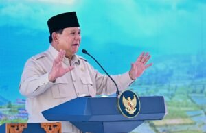 Presiden Luncurkan Koperasi Merah Putih untuk Lawan Serakahnomics