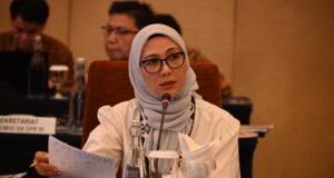 Perkuat Posbakum dan Paralegal, Melati Dorong Akses Hukum di Daerah Terpencil