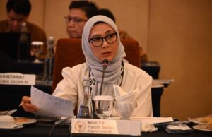 Perkuat Posbakum dan Paralegal, Melati Dorong Akses Hukum di Daerah Terpencil