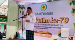 Sebar Ujaran Kebencian, PWNU Banten Apresiasi Penangkapan Mahesa