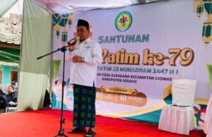 Sebar Ujaran Kebencian, PWNU Banten Apresiasi Penangkapan Mahesa
