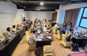 Kemenag Perluas Beasiswa, Termasuk S2 Double Degree ke Luar Negeri