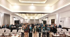 Eem Marhamah Zulfa Hiz: Negara Wajib Lindungi Nakes, Wujudkan Amanah Konstitusi