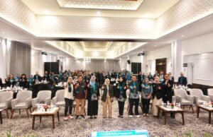 Eem Marhamah Zulfa Hiz: Negara Wajib Lindungi Nakes, Wujudkan Amanah Konstitusi