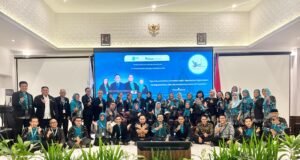 Teguhkan Amanah Konstitusi, LAMFI: Bangun Sistem Kesehatan Bermutu dan Berkeadilan